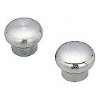 Rss-30-m Sugatsune Stainless Steel Cabinet Knob Round