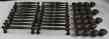 Bp53802-orb Rubbed Kane Cabinet Pulls Amerock Bronze-20 Oil 25 Knobs