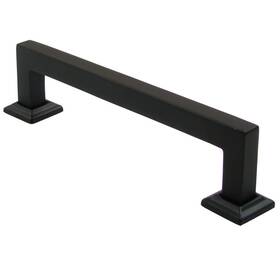 996orb Rusticware 996 Bronze 7 Inch Center To Handle Cabinet Pull