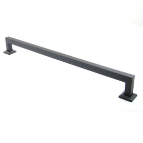 998orb Rusticware 998 Bronze 11inch Center To Appliance Pull