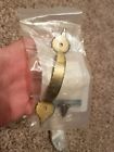 S162-82-abh-d Style Selections Pull Antique Brass New