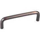 S271-3.5 Elements Dark Brushed Antique 843512019197