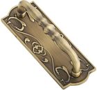 S803-668 Stanley Hardware Bb8059 3-1-2in 033923803663
