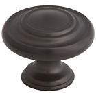 S805-242 Stanley Round Knobs Oil Rubbed Bronze New