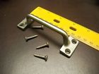 S805-655 S805-721 Satin Special Nickel Stanley Handles Cabinet Plated Listing