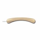 A801-sb Satin 5 Pull 96mm Lot Successi Bridge Brass