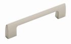 Bp55367g10 Satin Nickel 128mm Pull - Set Riva 86852 10 Id