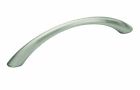Ten52994g10 Satin Pack Nickel Hardware Pull 10 Narrow Arch Allison Amerock Value