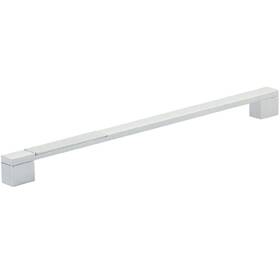 211004-26 Schaub And Company 211004 Urbano 12 Inch Center To Urban - Chrome