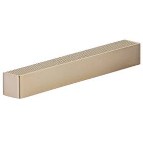211007-ssb Schaub And Company 211007 Urbano 5-5/8 Inch Center To Urban - Brass