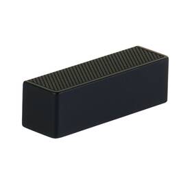 211008-mb Schaub And Company 211008 Urbano 1-7/8 Inch Center To Urban - Black