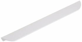211041-mw Schaub And Company 211041 Suave 12-5/8 Inch Center To Modern - White