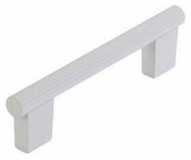 211043-mw Schaub And Company 211043 Aspero 4 Inch Center To Luxury - White