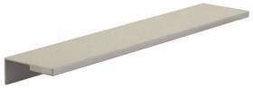 211048-ns Schaub And Company 211048 Borde 5 Inch Center To Luxury Sleek - Nickel Silk