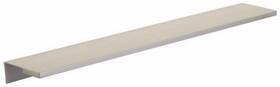 211049-ns Schaub And Company 211049 Borde 7-5/8 Inch Center To Luxury - Nickel Silk