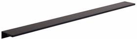 211050-mb Schaub And Company 211050 Borde 12-5/8 Inch Center To Luxury - Black