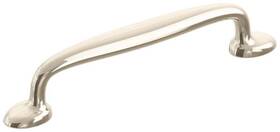 211053-pn Schaub And Company 211053 Avenue 5 Inch Center To Luxury - Nickel