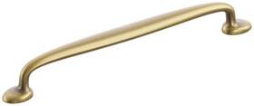 211055-vb Schaub And Company 211055 Avenue 8 Inch Center To Luxury - Brass