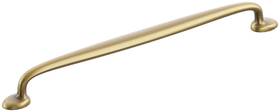 211056-vb Schaub And Company 211056 Avenue 10 Inch Center To Luxury - Brass