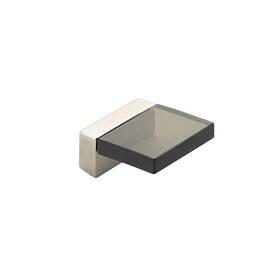 319-15-sm Schaub And Company 319-sm Positano 1/2 Inch Center To Flush - Nickel