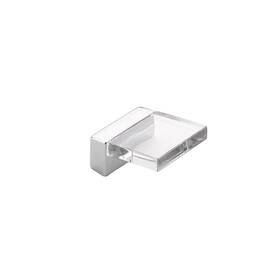 319-26-sm Schaub And Company 319-sm Positano 1/2 Inch Center To Flush - Chrome