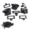 Sd181003003 Spzcdza Office Library File Drawer Cabinet Card Tag 691041689523