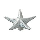 Sd64-242 Siro Designs Starfish Knob 749802642420