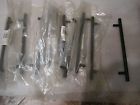 Selections192 Selections192mm 16 Style 7-9 " Pull Black Bar Matte Cabinet Lot 10