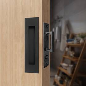 B0cyz6d6qy Senharvest Recessed Finger Flush Pulls Edge Pull Sliding Closet Door Handles Har