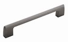 Bp55368gph Set 10 - 86985 Riva 160mm Pull Graphite Id