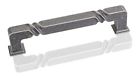 602-128sim Set 80778 Zinc Cabinet 10 Die Pull Cast Id