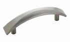 Bp29379g10 Set - 86447 Extensity 10 Pull Nickel Satin Id