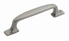 Bp55317ap - Set Antique Ridge Highland 87058 Pull 96mm Id 10 Pewter