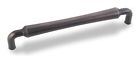 537-160dbac Set Id 80769 Mm Gavel 160 10 Cabinet Pull