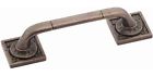Bp4482rbz Set - Pull 10 87033 Id Euro Bronze Ambrosia Stone Rustic
