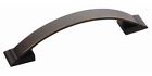 Bp29355orb Set - Pull Oil 86671 Rubbed Id 10 Bronze Candler