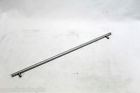 Bp1138 Set Solid Steel Bar Two " 4 Deltana Stainless 13-1 Pull
