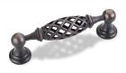 749-96b-dbac Set Tuscany 4.75 77283 Pull 10 . Id Cabinet Screws Birdcage 2