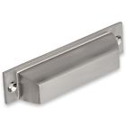 Sh014-blk-10 Southern Hills Hardware 4