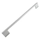 Sh3224-chr Southern Hill Set Of Stylish Modern Chrome Pulls