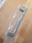 Sh3229-128-sn-4 Southern Hills Brushed Nickel Cabinet Handles Total Length Lot Of