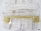 Sh3229-224-gld-5 Southern Hills Brushed Satin Gold Cabinet Pulls