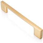 Sh3229128gld5 Southern Hills Satin Gold Cabinet Handles Inches Total 768813785599