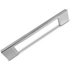 Sh322996chr5 Southern Hills Polished Chrome Cabinet Handles Inches Total 768813785469 Sh322996chr5 Southern Hills Polished Chrome Cabinet Handles Inches Total 768813785469