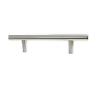 Sh503-5-sn-10 South Main Hardware In Satin Nickel Modern Cabinet 841511107082 Sh503-5-sn-10 South Main Hardware In Satin Nickel Modern Cabinet 841511107082