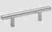 Sh503-sn-10 South Main Hardware 10-pack Modern Straight Bar Handle Pull New 646437236713