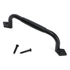 Shh0301bk Smartstandard Inch Black Barn Door Pull Handle For Gate Kitchen