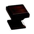 Shkm002-orb-5 Southern Hills Oil Rubbed Bronze Square Cabinet Knobs 091131131787