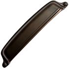 Shkm004orb5 Southern Hills Oil Pulls Rubbed Bronze Cup Inch 091131131640