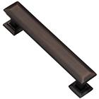 Shkm005orb5 Oil Rubbed Bronze Drawer Pulls Inch Hole Spacing 733353828105